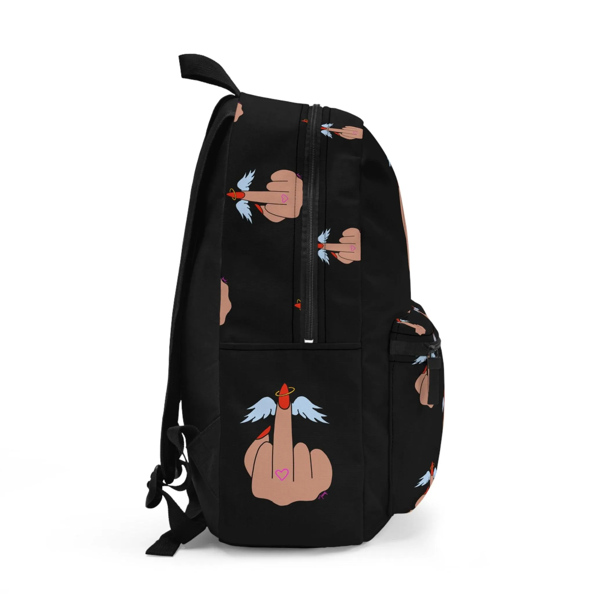 IDGFlyinFux Backpack