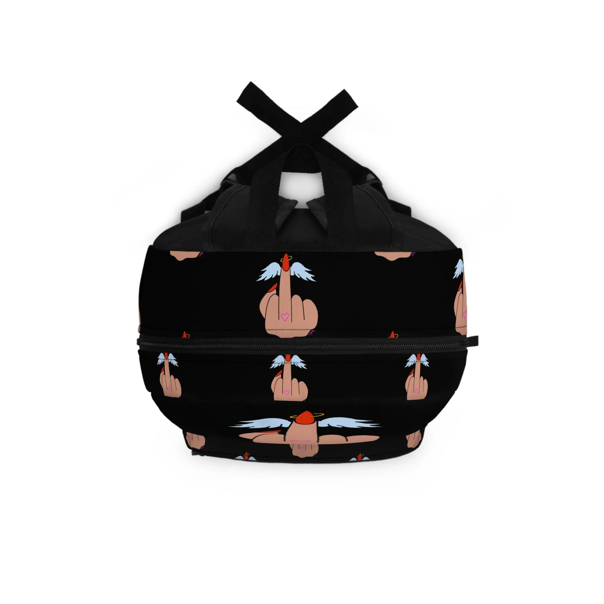 IDGFlyinFux Backpack