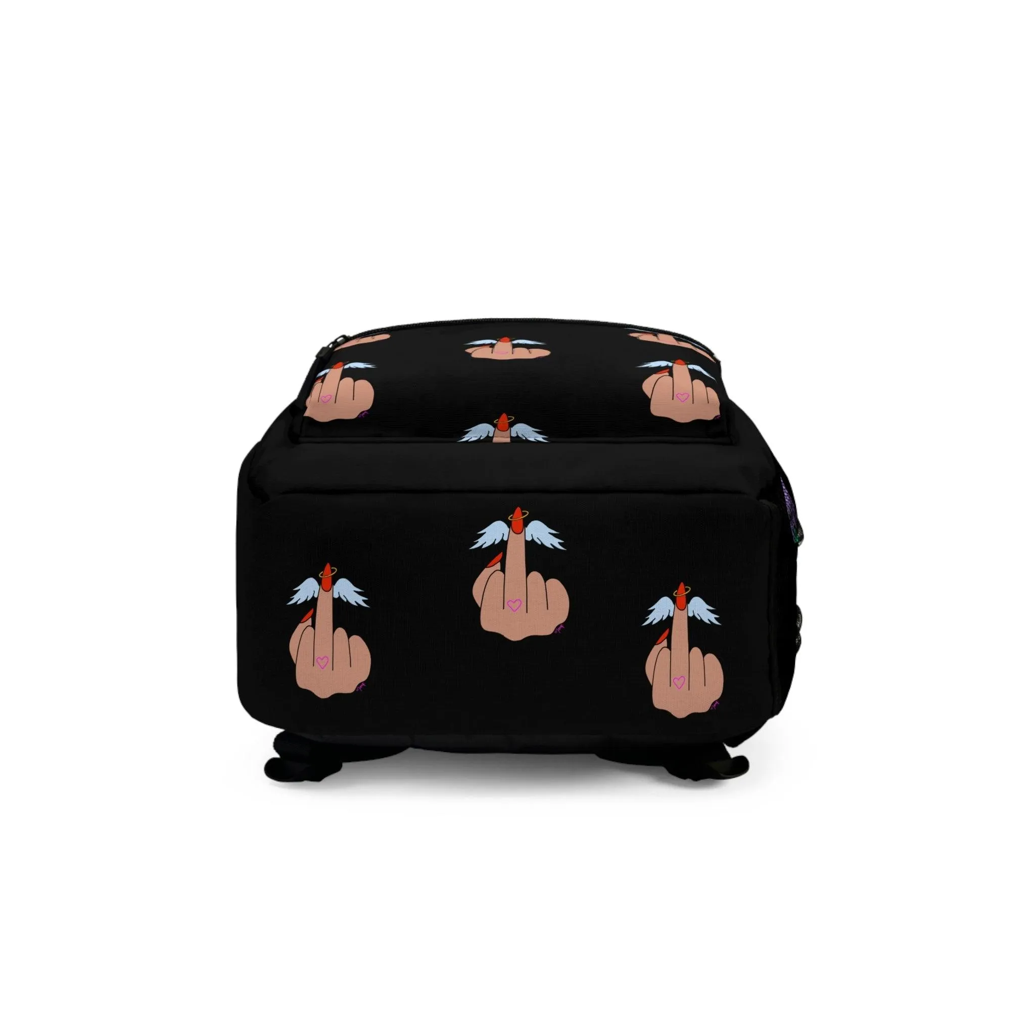 IDGFlyinFux Backpack