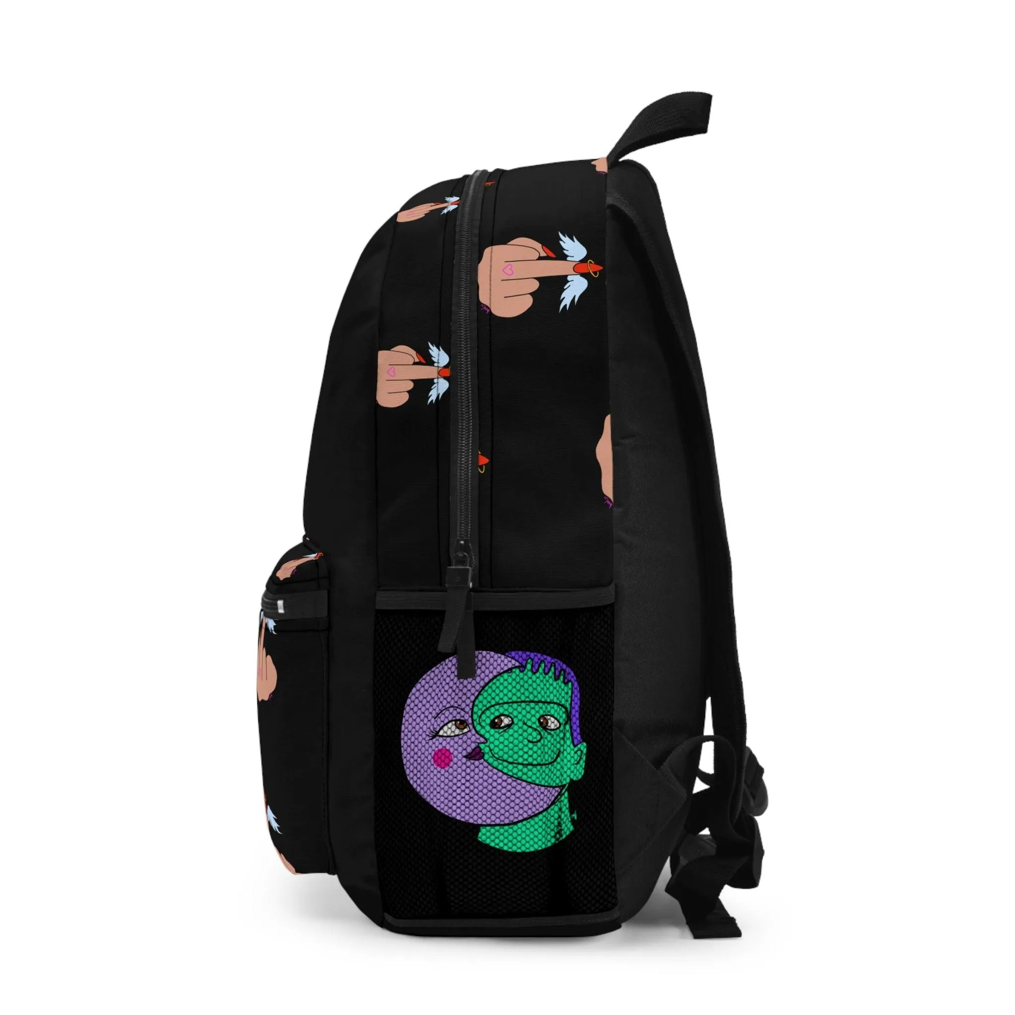 IDGFlyinFux Backpack