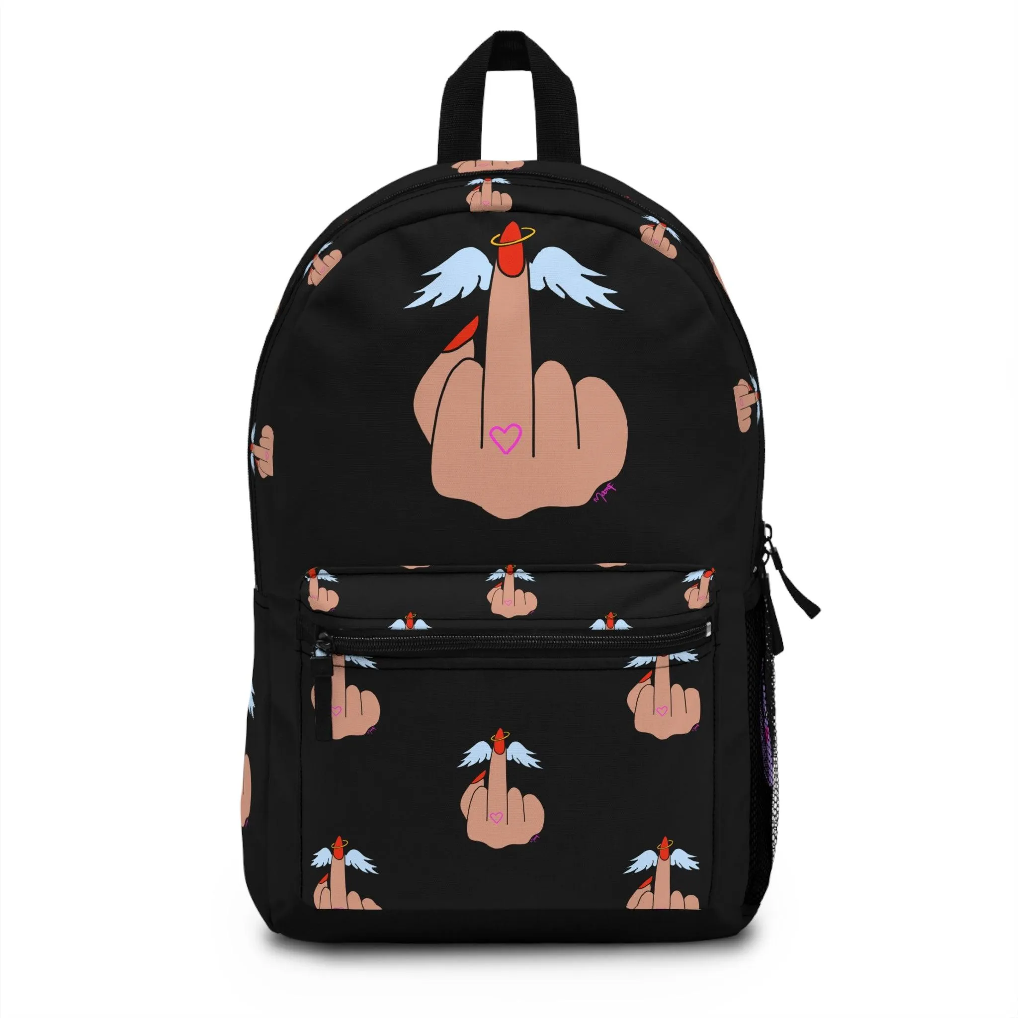 IDGFlyinFux Backpack