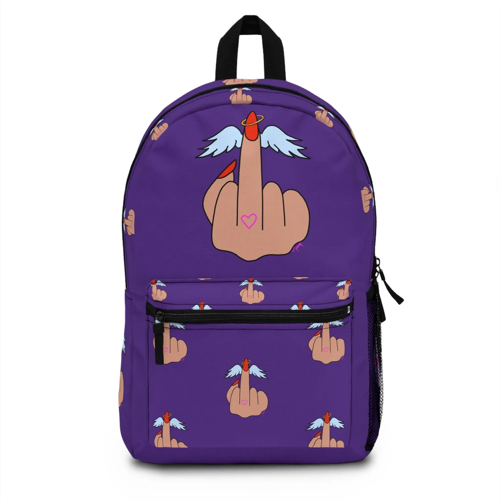 IDGFlyinFux Backpack