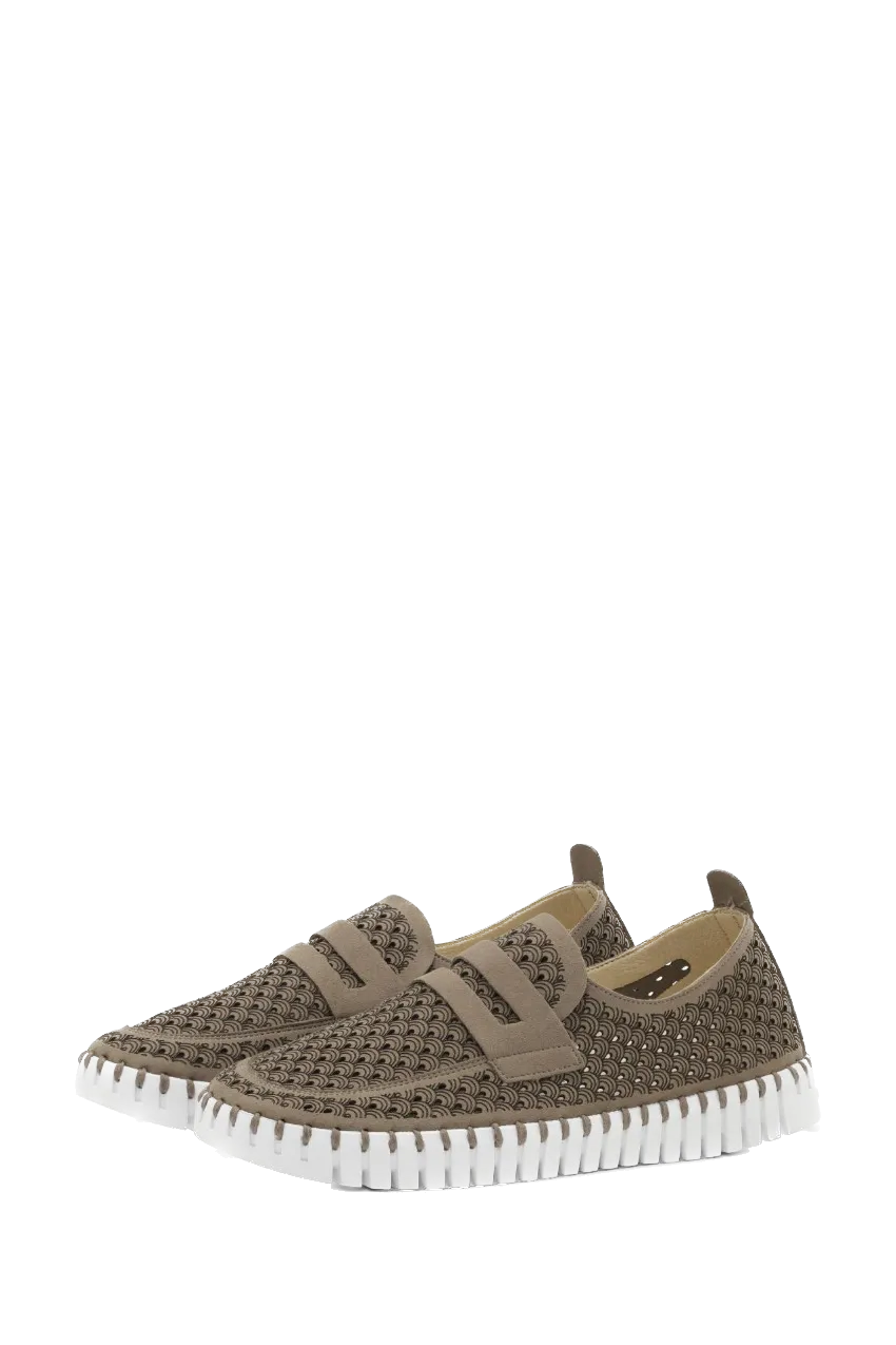 Ilse Jacobsen Tulip Flats - Falcon