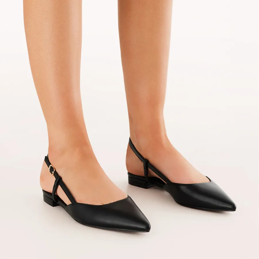 IVER - BLACK