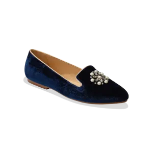 Jeweled Rondell Loafer