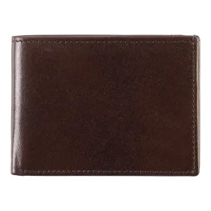 Johnston & Murphy Italian Leather Super Slim