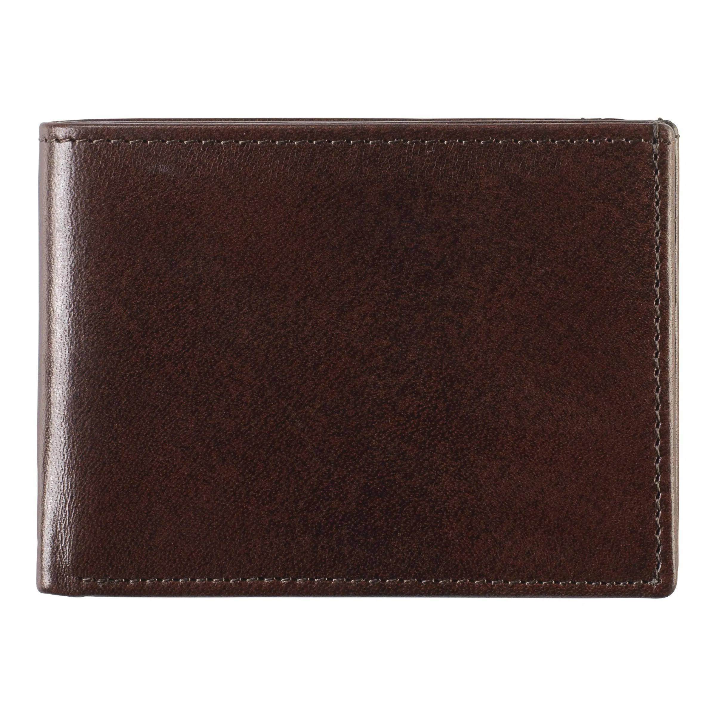 Johnston & Murphy Italian Leather Super Slim