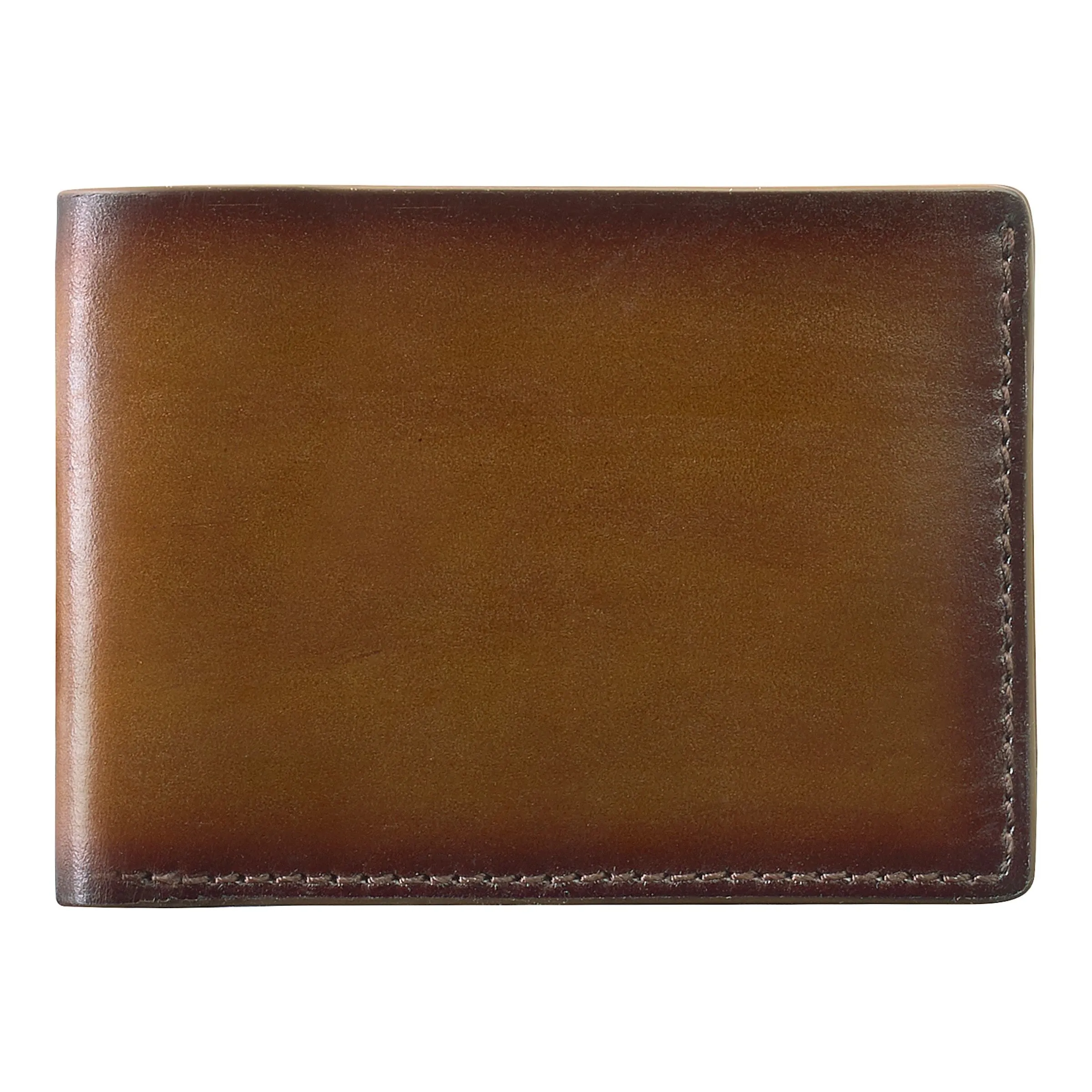 Johnston & Murphy Slim Wallet
