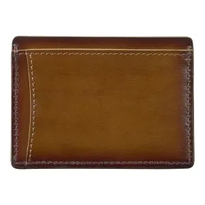 Johnston & Murphy Weekender Wallet
