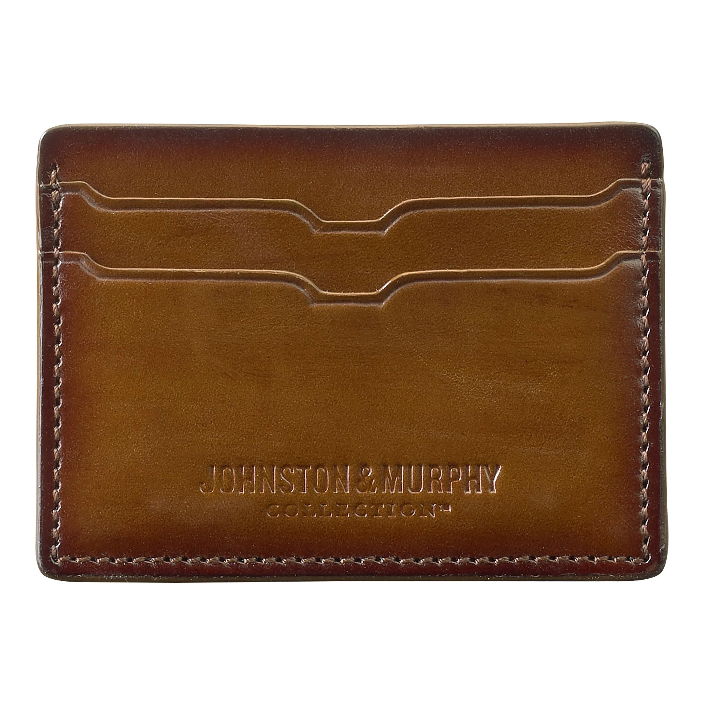 Johnston & Murphy Weekender Wallet