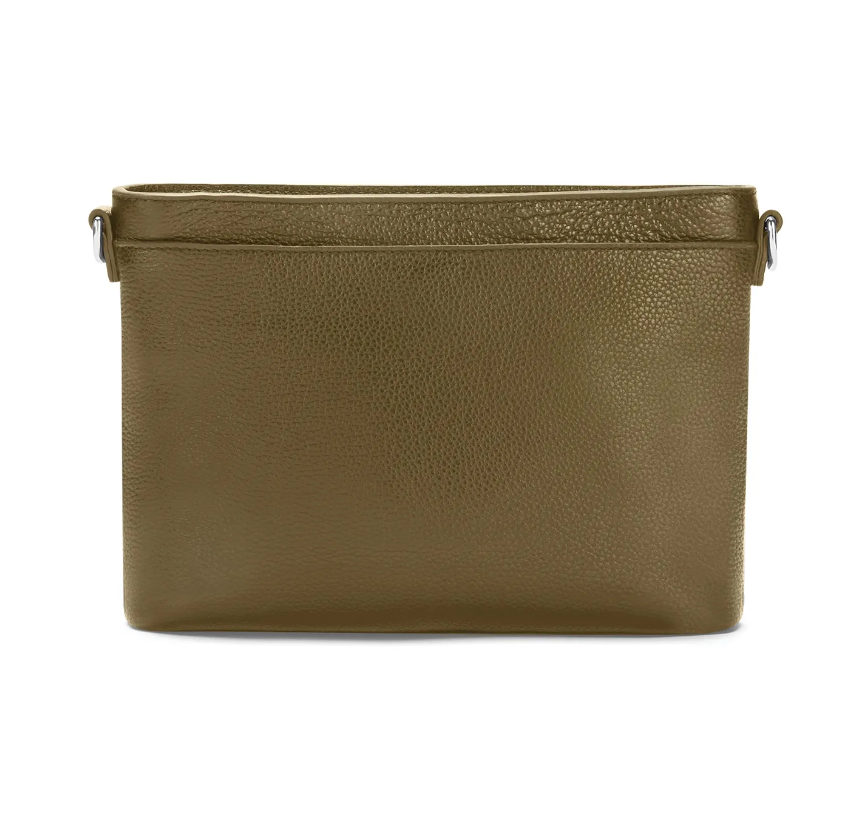Jordyn Crossbody Organizer - Olive