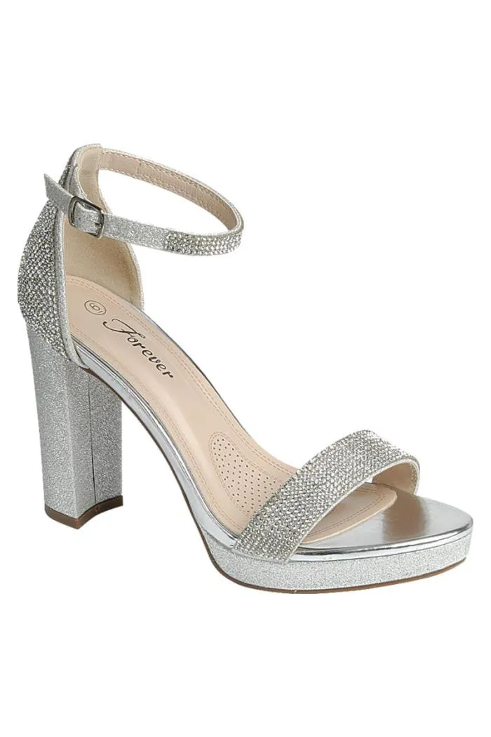 JOSINA-88 Silver