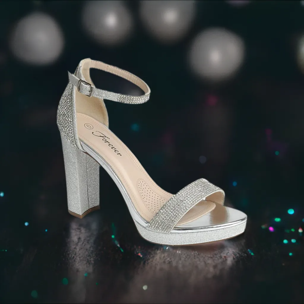 JOSINA-88 Silver