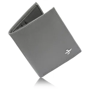 JOVIAL JW 4103 GY  MEN WALLET