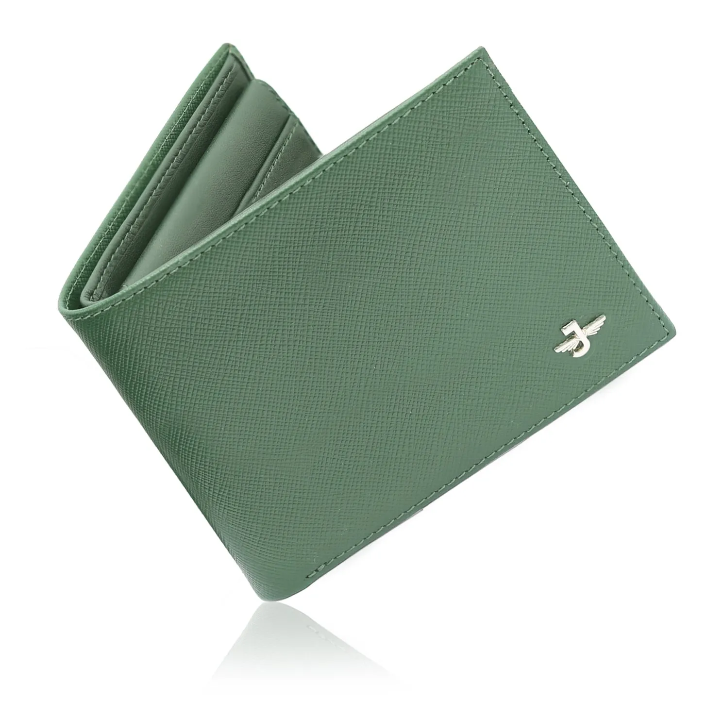 JOVIAL JW 4111 GRMEN WALLET