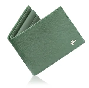 JOVIAL JW 4111 GRMEN WALLET