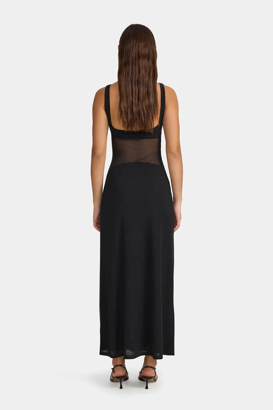 Justine Maxi Dress