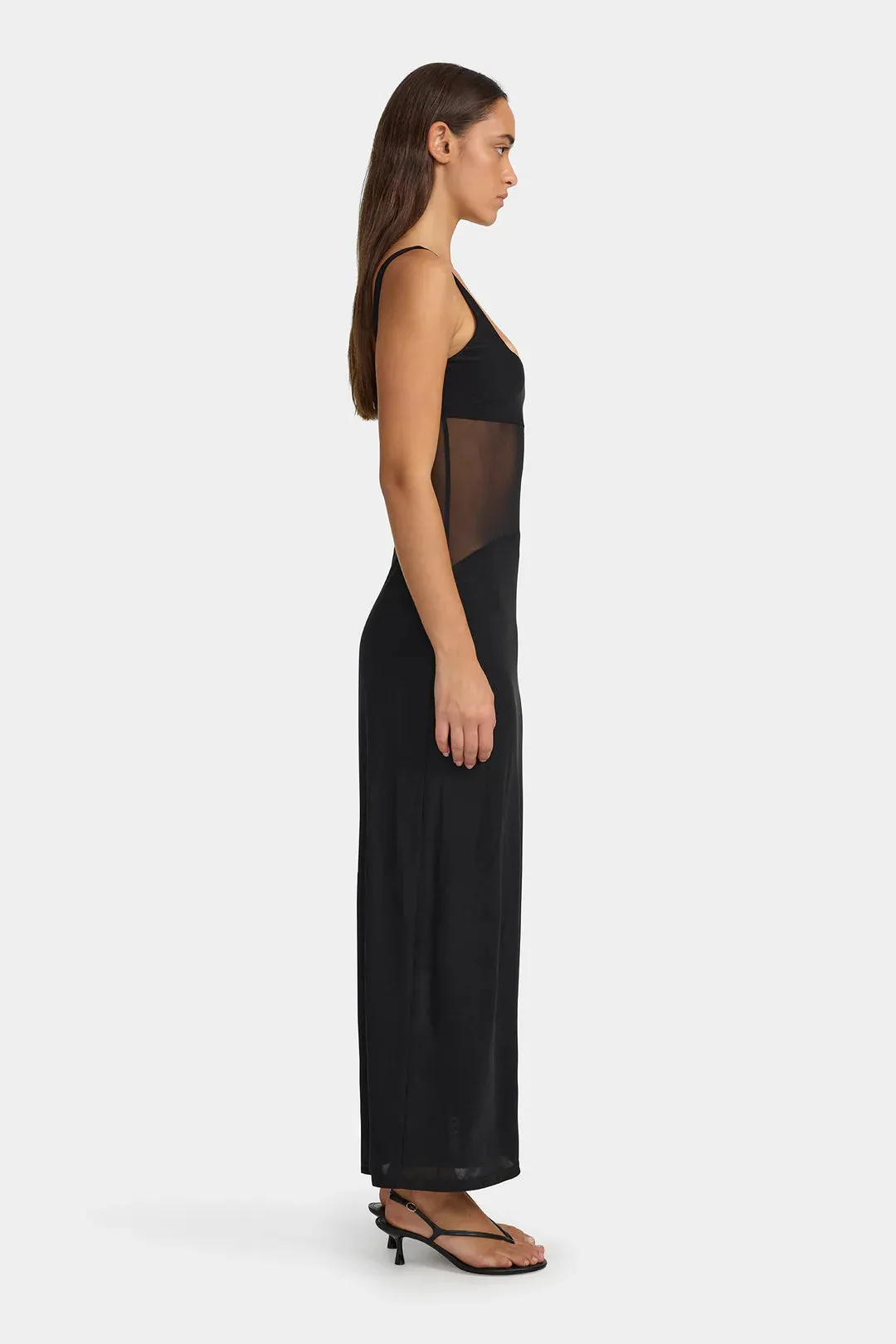 Justine Maxi Dress
