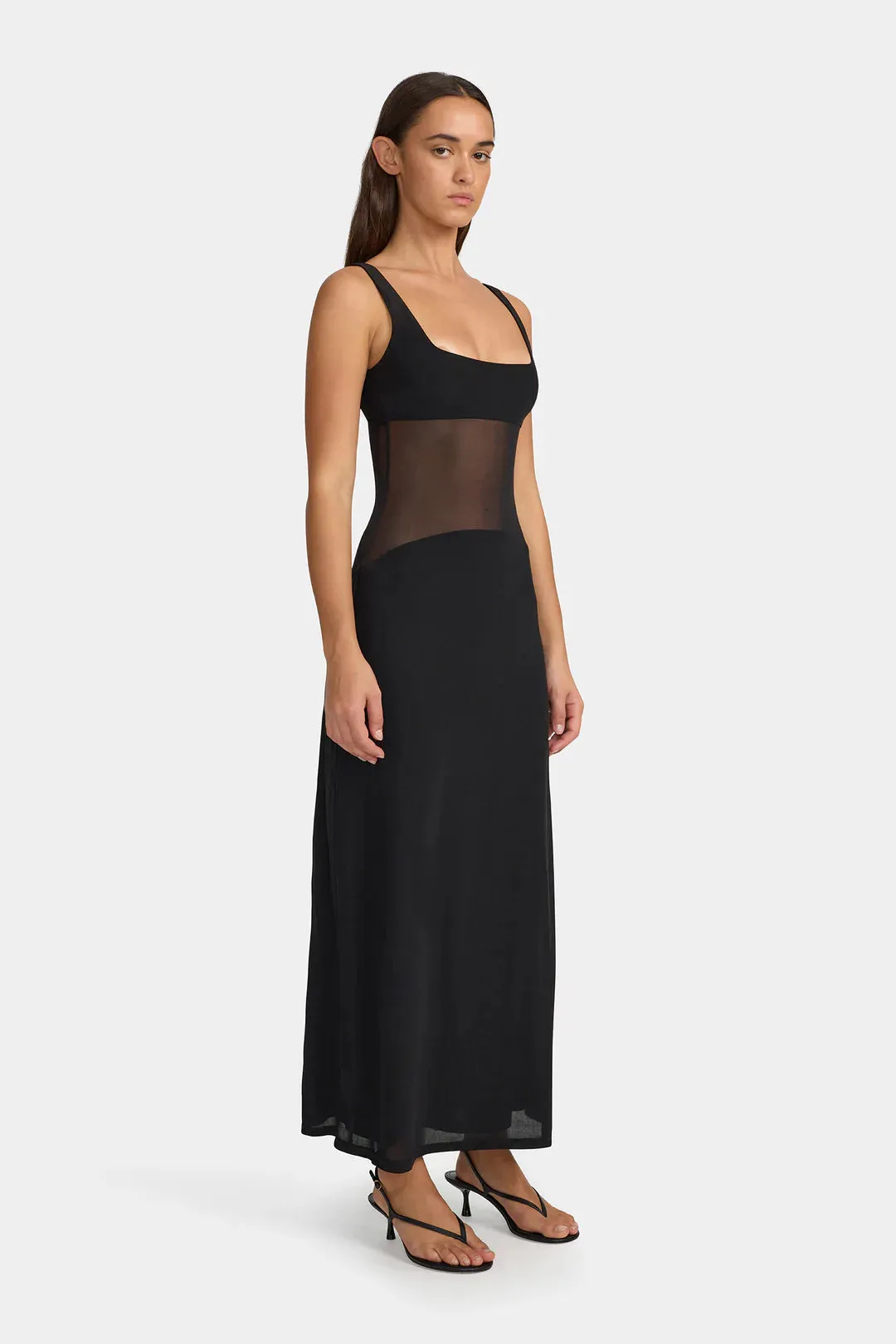 Justine Maxi Dress