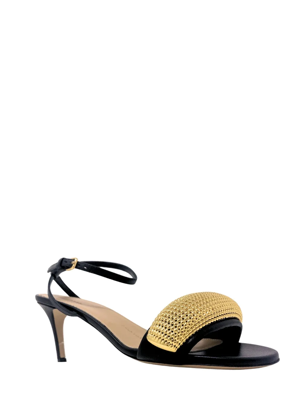 J.W. ANDERSON | Popcorn Kitten Heel