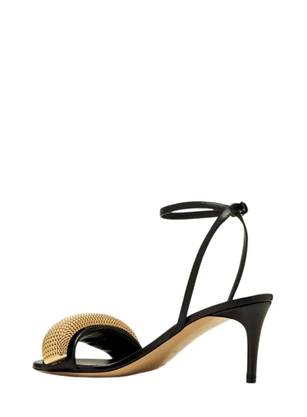J.W. ANDERSON | Popcorn Kitten Heel