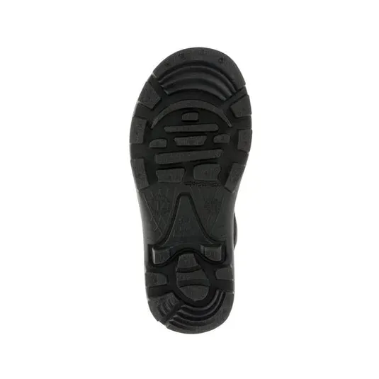 Kamik Tundra Jr Boot - Black