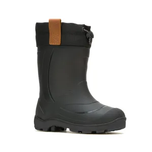 Kamik Tundra Jr Boot - Black