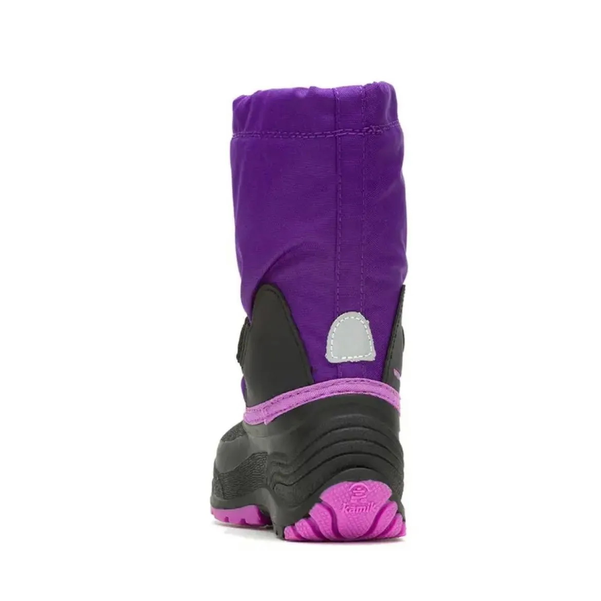 KAMIK - Waterbug 5 Winter Boot - Purple/Violet