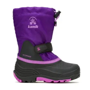 KAMIK - Waterbug 5 Winter Boot - Purple/Violet
