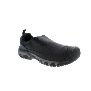 Keen Targhee III Slip-On - Black