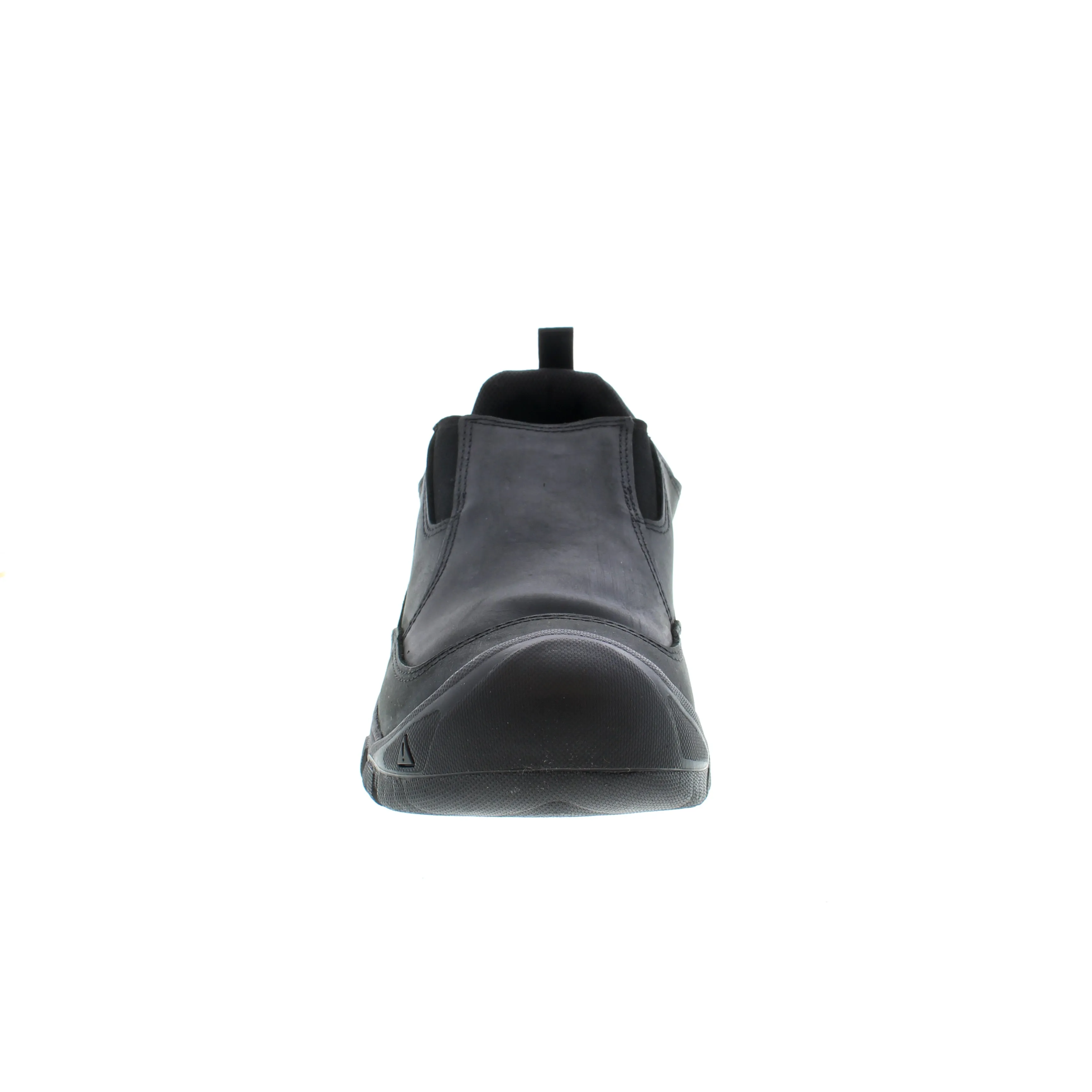 Keen Targhee III Slip-On - Black