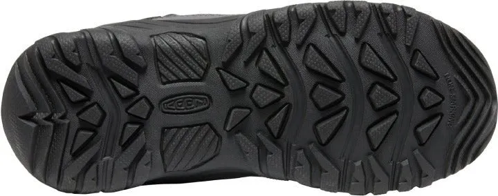 Keen -Targhee Sport - Magnet/Scarlet Ibis