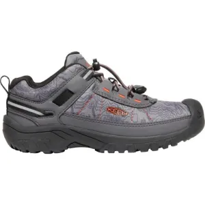 Keen -Targhee Sport - Magnet/Scarlet Ibis