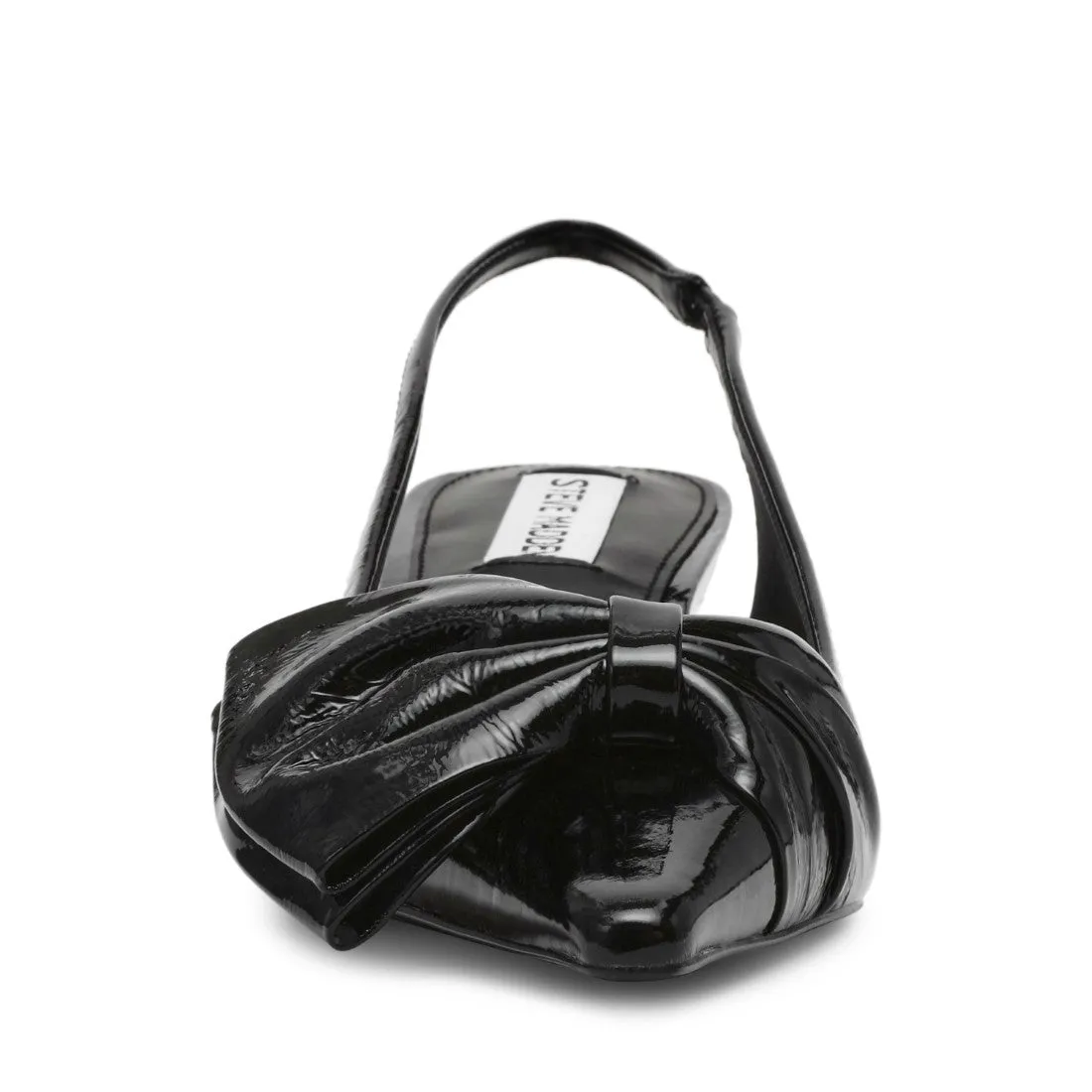 KENLIE BLACK PATENT