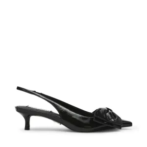 KENLIE BLACK PATENT