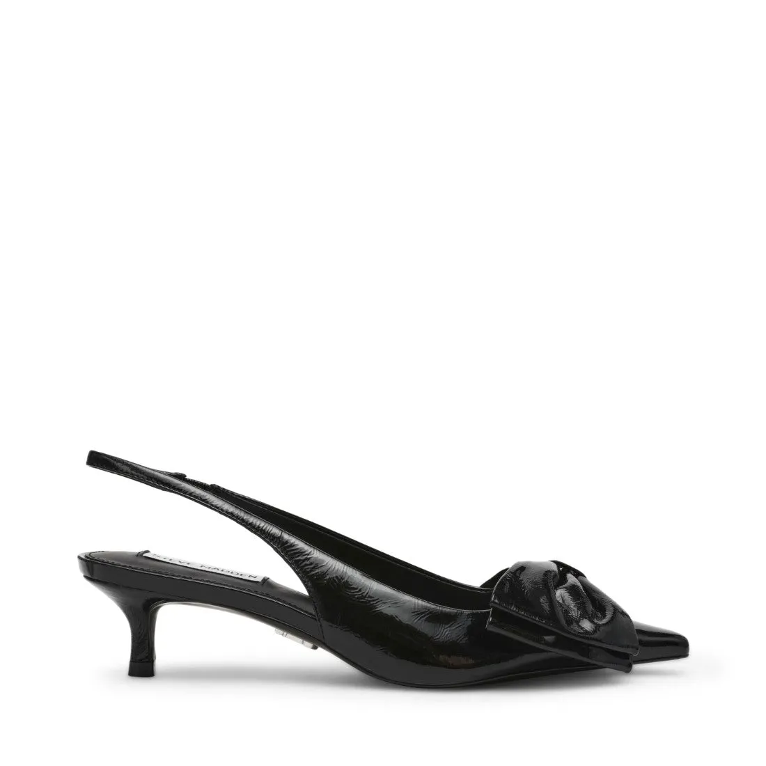 KENLIE BLACK PATENT