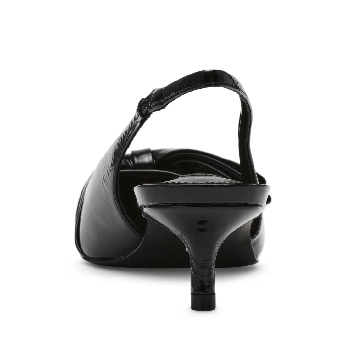 KENLIE BLACK PATENT