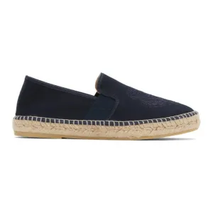 Kenzo Navy Classic Tiger Espadrilles