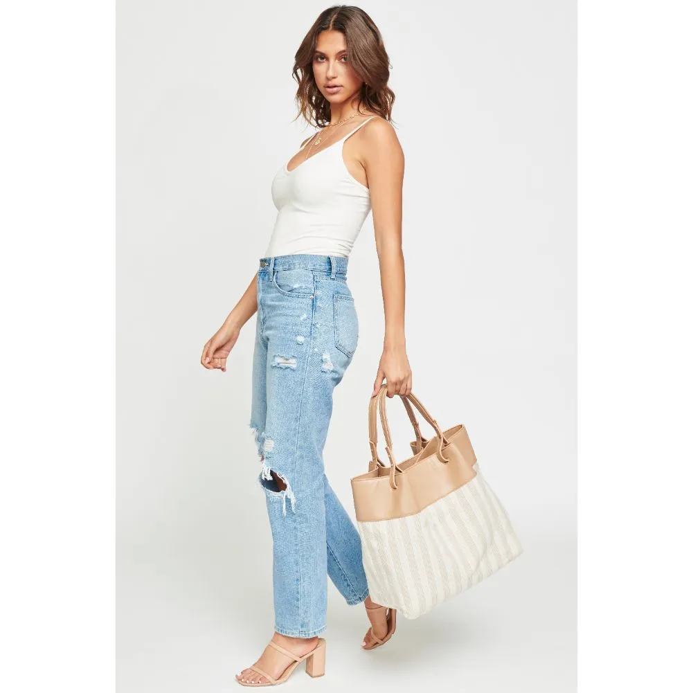Kiara Tote