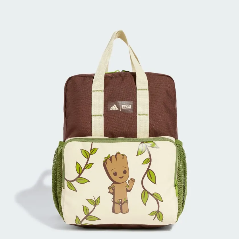 Kid's Marvel I am Groot Backpack