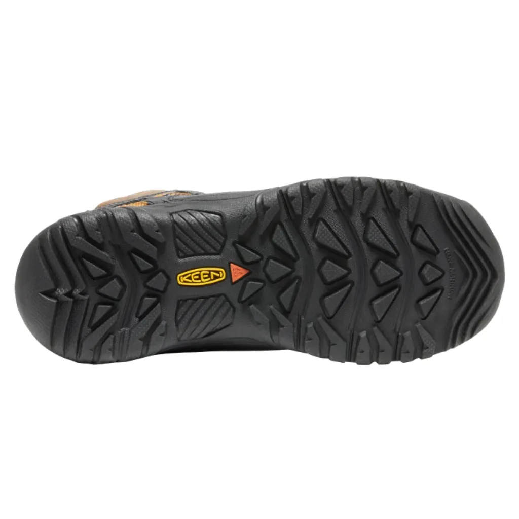 Kids Targhee Mid WP
