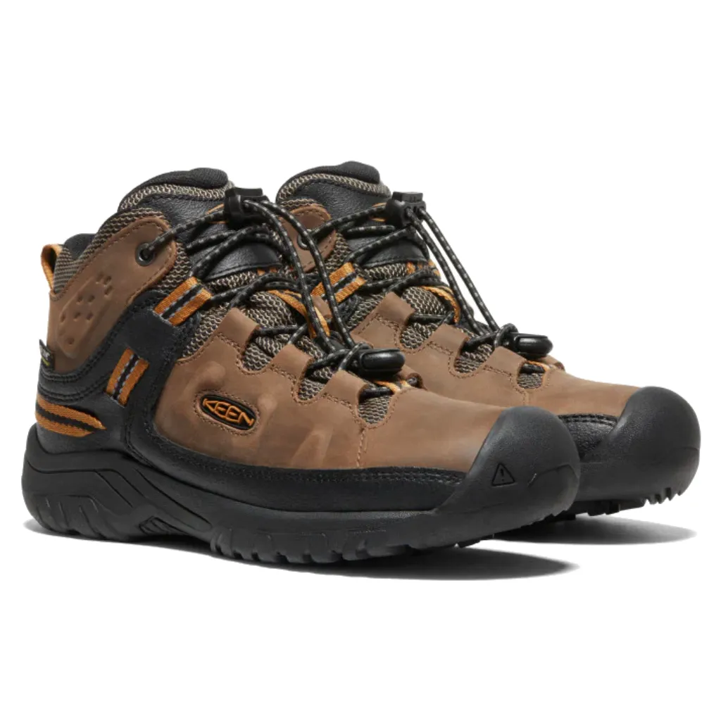 Kids Targhee Mid WP