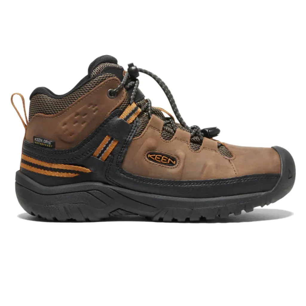 Kids Targhee Mid WP