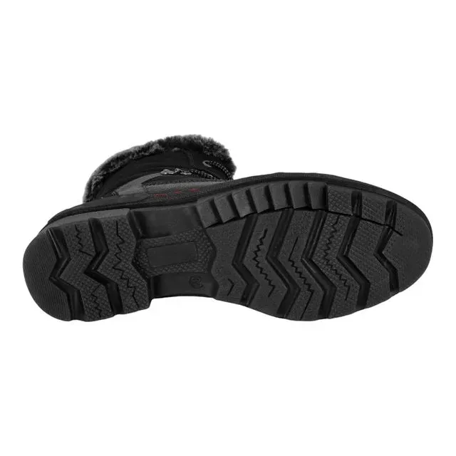 Kimberfeel USKA Apres Boots - Black