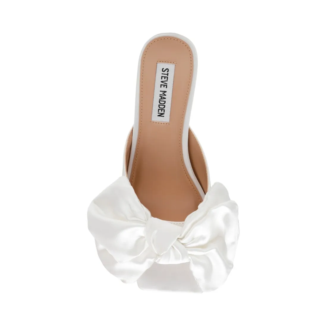 KIT IVORY SATIN