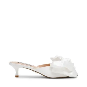 KIT IVORY SATIN