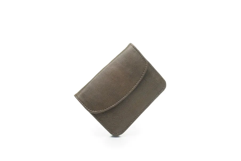 Kitt Leather Purse
