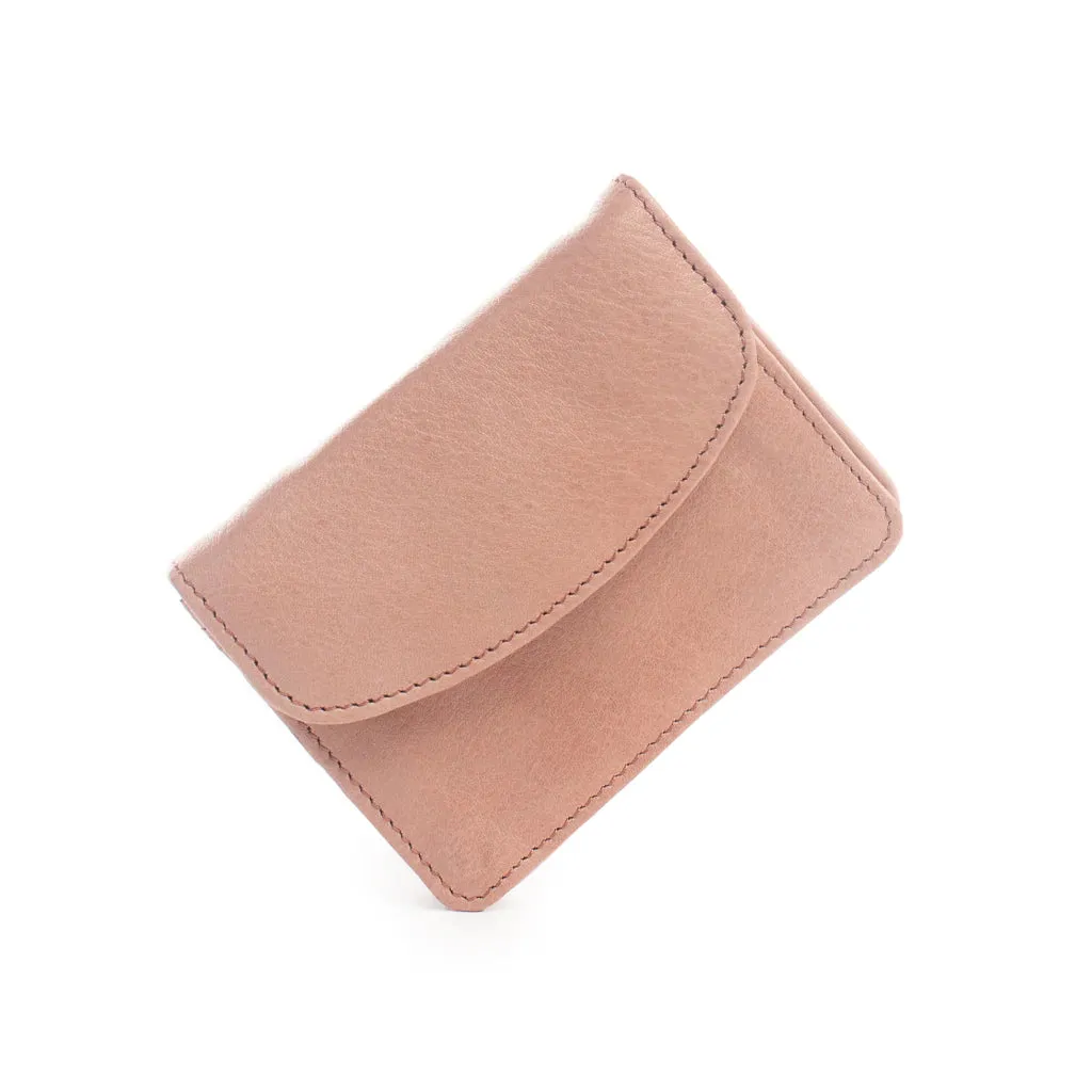 Kitt Leather Purse