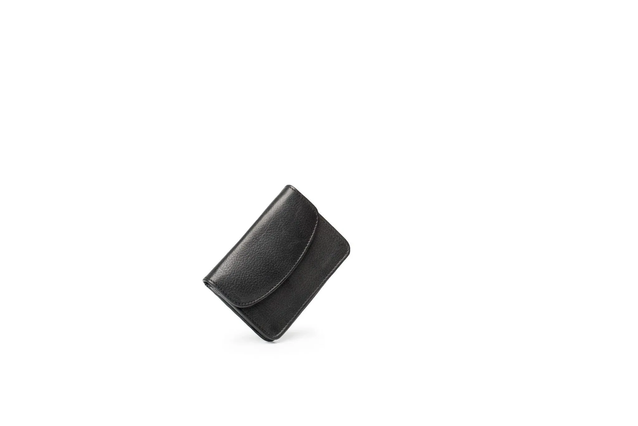 Kitt Leather Purse