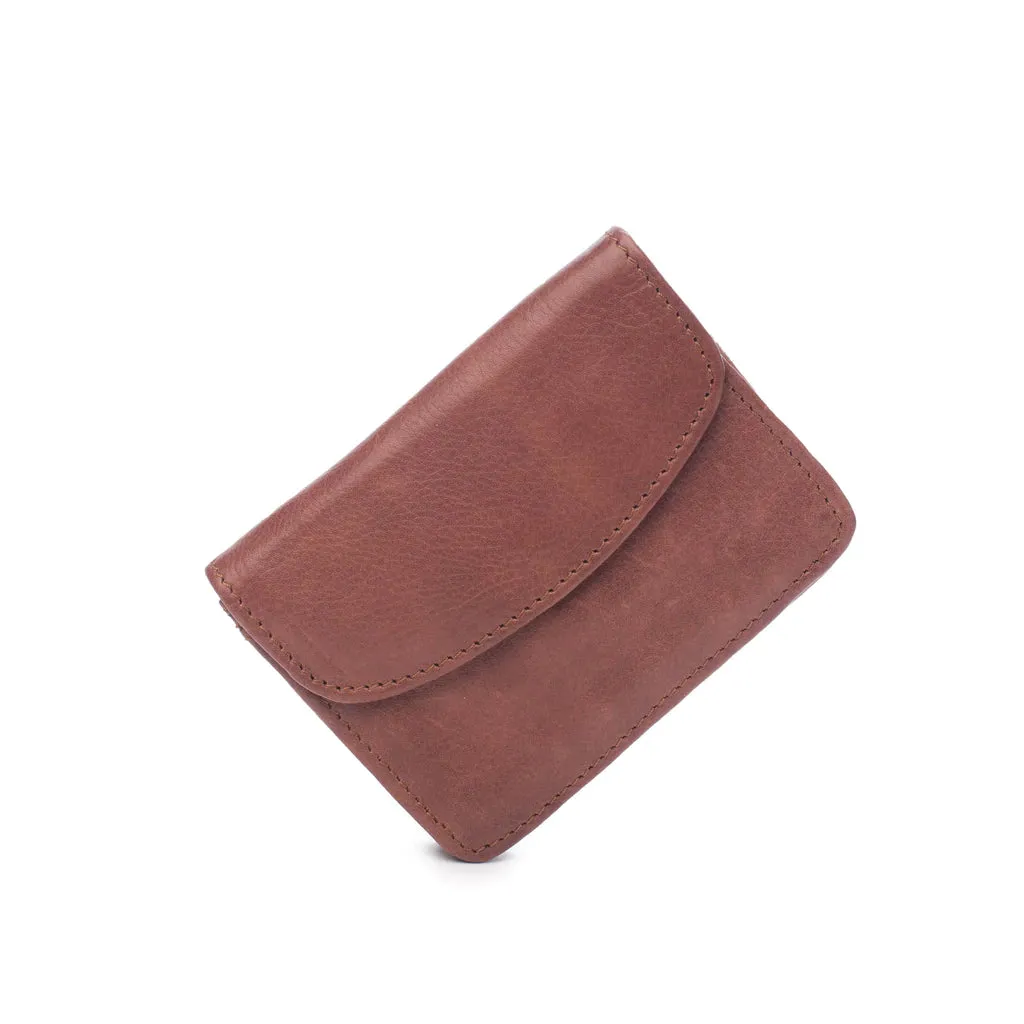 Kitt Leather Purse